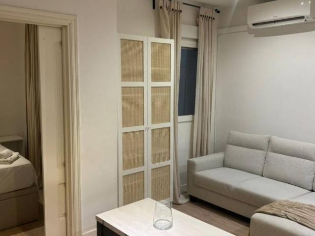 Alquiler 2 Dormitorio Apartamentos Madrid Madrid DS97119375