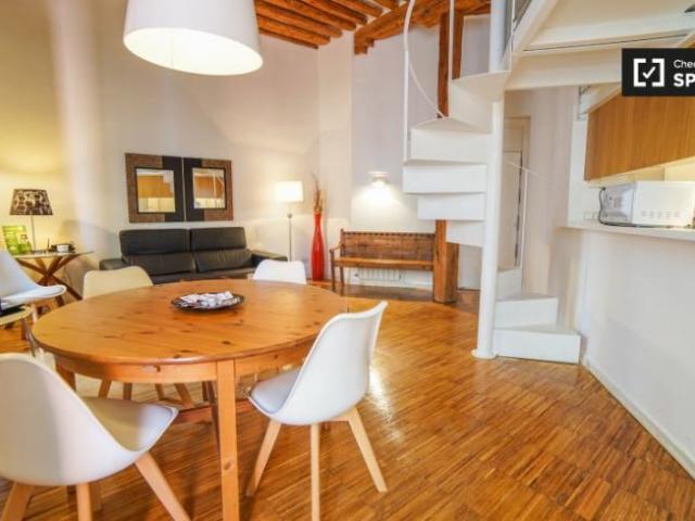 Alquiler 2 Dormitorio Apartamentos Madrid Madrid DS97132746