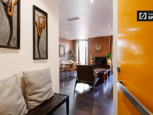 Alquiler 2 Dormitorio Apartamentos Madrid Madrid DS97132752
