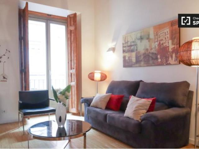 Alquiler 2 Dormitorio Apartamentos Madrid Madrid DS97132896