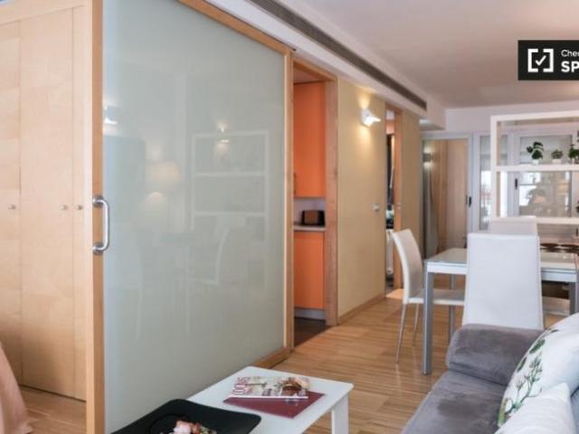 Alquiler 2 Dormitorio Apartamentos Madrid Madrid DS97132984