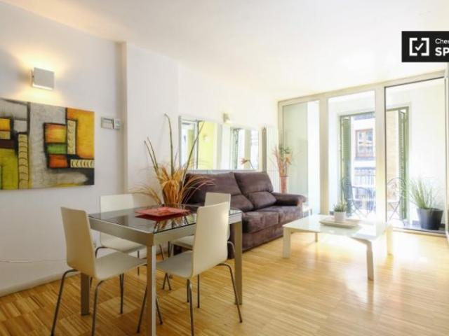 Alquiler 2 Dormitorio Apartamentos Madrid Madrid DS97132918