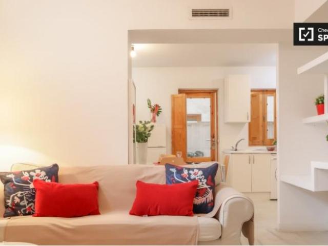 Alquiler 2 Dormitorio Apartamentos Madrid Madrid DS97132924