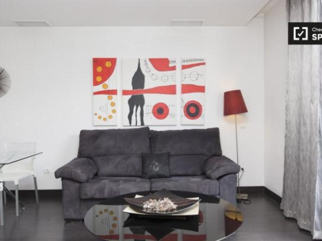 Alquiler 2 Dormitorio Apartamentos Madrid Madrid DS97133173