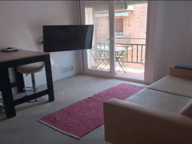 Alquiler 2 Dormitorio Apartamentos Madrid Madrid DS97133188