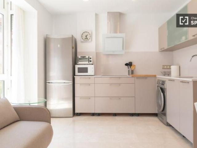 Alquiler 2 Dormitorio Apartamentos Madrid Madrid DS97235623
