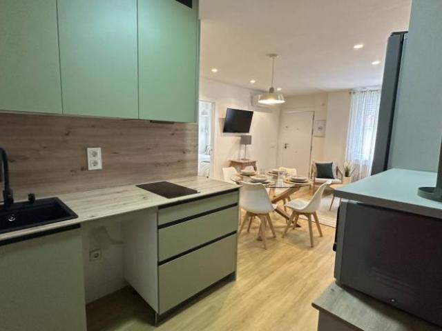 Alquiler 2 Dormitorio Apartamentos Madrid Madrid DS97384840