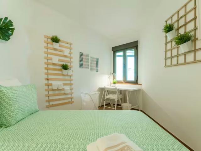 Alquiler 2 Dormitorio Apartamentos Madrid Madrid DS97637932