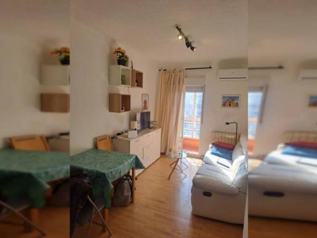 Alquiler 2 Dormitorio Apartamentos Madrid Madrid DS97809006