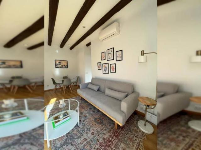 Alquiler 2 Dormitorio Apartamentos Madrid Madrid DS97943896