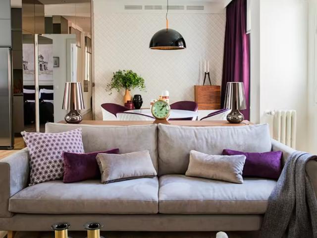 Alquiler 2 Dormitorio Apartamentos Madrid Madrid DS97973622