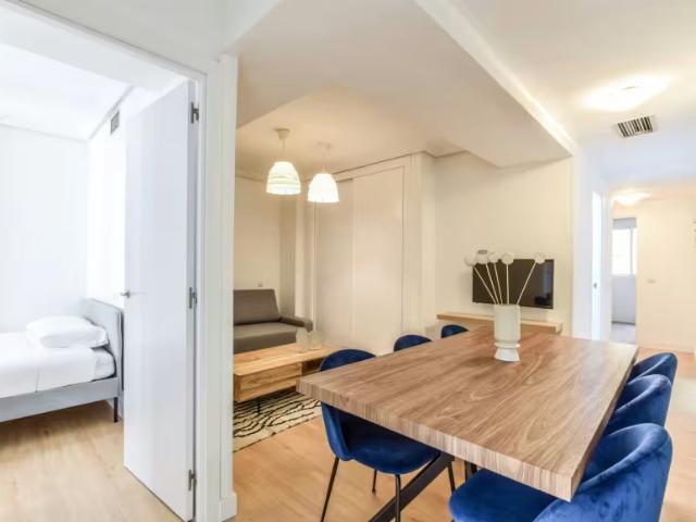 Alquiler 2 Dormitorio Apartamentos Madrid Madrid DS98022743