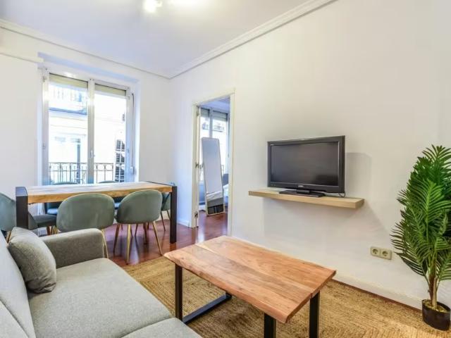 Alquiler 2 Dormitorio Apartamentos Madrid Madrid DS98022764