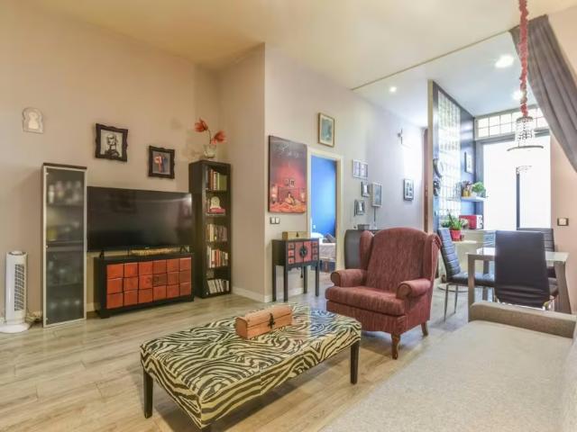 Alquiler 2 Dormitorio Apartamentos Madrid Madrid DS98022778