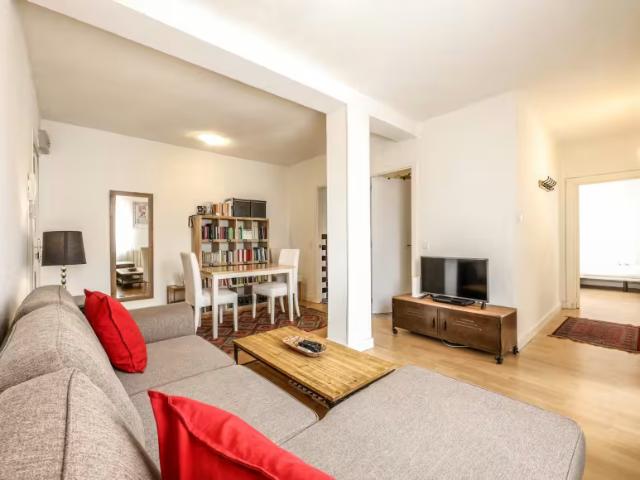 Alquiler 2 Dormitorio Apartamentos Madrid Madrid DS98022727