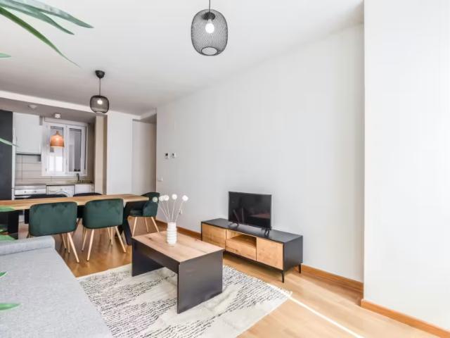 Alquiler 2 Dormitorio Apartamentos Madrid Madrid DS98022735