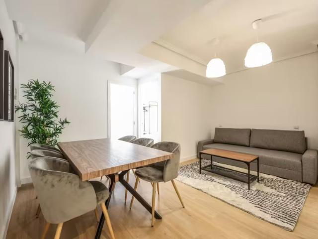 Alquiler 2 Dormitorio Apartamentos Madrid Madrid DS98022804