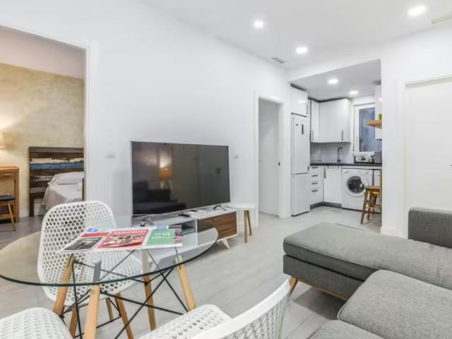 Alquiler 2 Dormitorio Apartamentos Madrid Madrid DS98022832