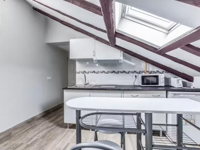 Alquiler 2 Dormitorio Apartamentos Madrid Madrid DS98022838