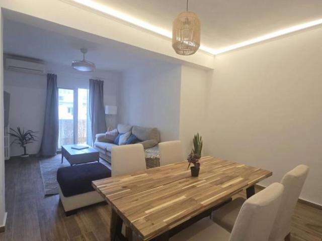 Alquiler 2 Dormitorio Apartamentos Madrid Madrid DS98191259