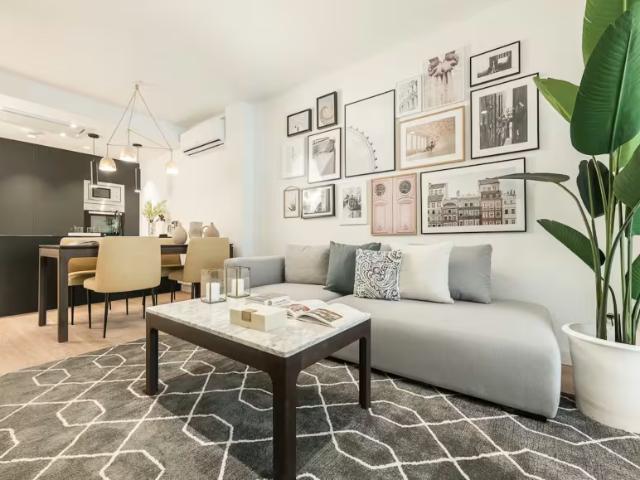 Alquiler 2 Dormitorio Apartamentos Madrid Madrid DS98193605