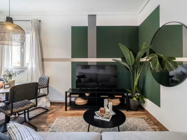 Alquiler 2 Dormitorio Apartamentos Madrid Madrid DS98102299
