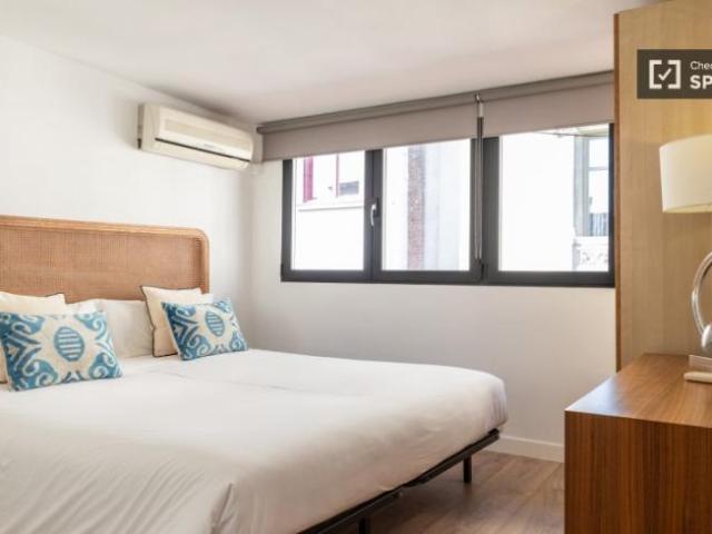Alquiler 2 Dormitorio Apartamentos Madrid Madrid DS98102784