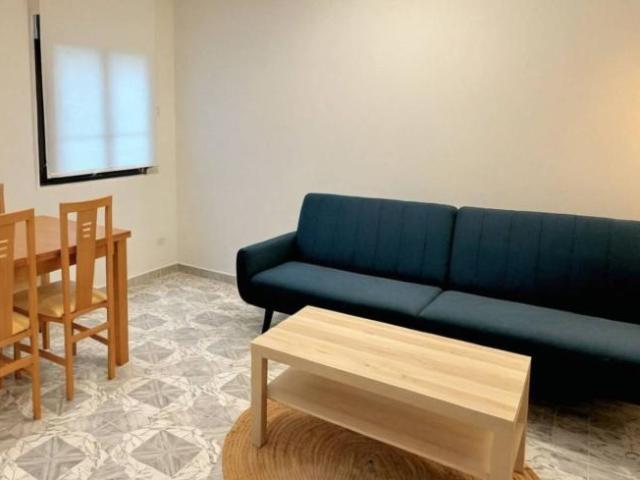 Alquiler 2 Dormitorio Apartamentos Madrid Madrid DS98276918