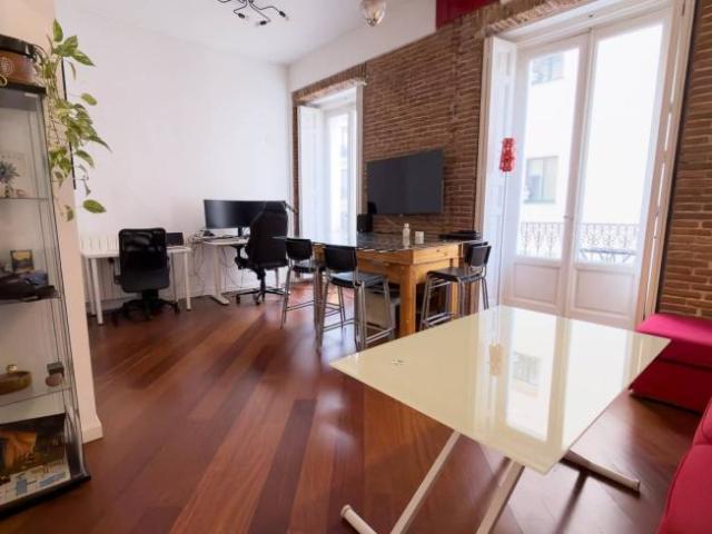 Alquiler 2 Dormitorio Apartamentos Madrid Madrid DS98342461