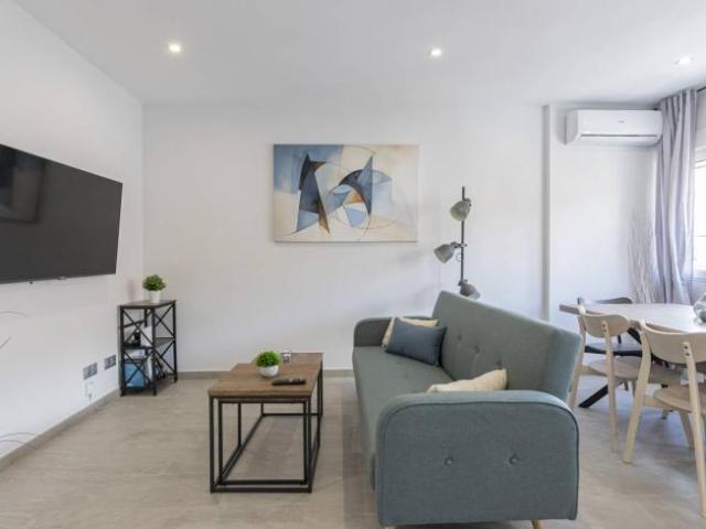 Alquiler 2 Dormitorio Apartamentos Madrid Madrid DS98364876