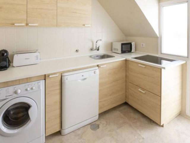 Alquiler 2 Dormitorio Apartamentos Madrid Madrid DS98364927