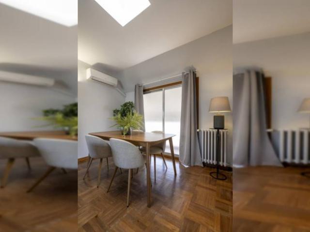 Alquiler 2 Dormitorio Apartamentos Madrid Madrid DS98364925