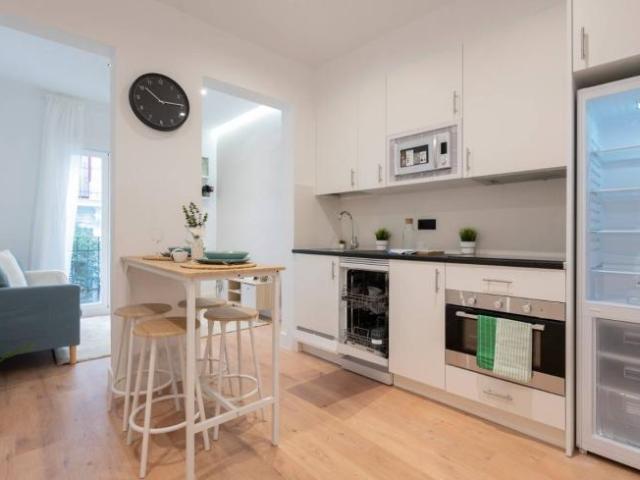 Alquiler 2 Dormitorio Apartamentos Madrid Madrid DS98469943