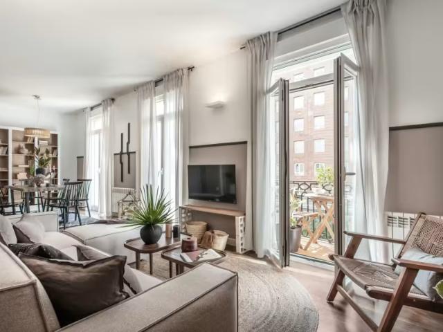 Alquiler 2 Dormitorio Apartamentos Madrid Madrid DS98572382
