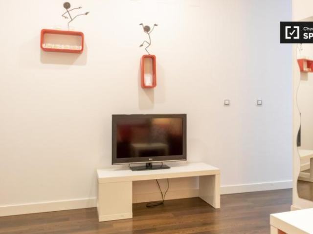 Alquiler 2 Dormitorio Apartamentos Madrid Madrid DS98573086