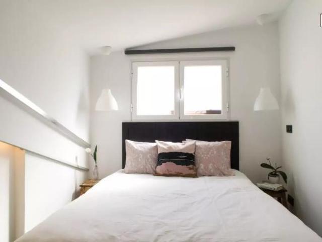 Alquiler 2 Dormitorio Apartamentos Madrid Madrid DS98506314