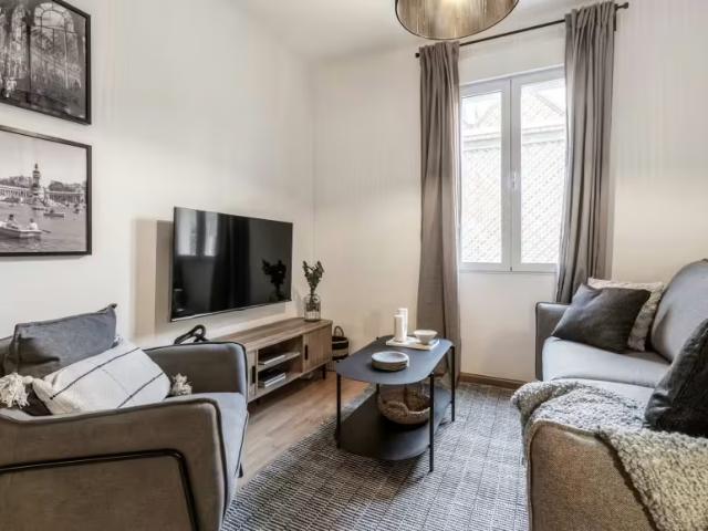 Alquiler 2 Dormitorio Apartamentos Madrid Madrid DS98603444