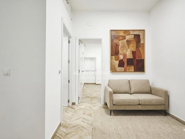 Alquiler 2 Dormitorio Apartamentos Madrid Madrid DS98783916