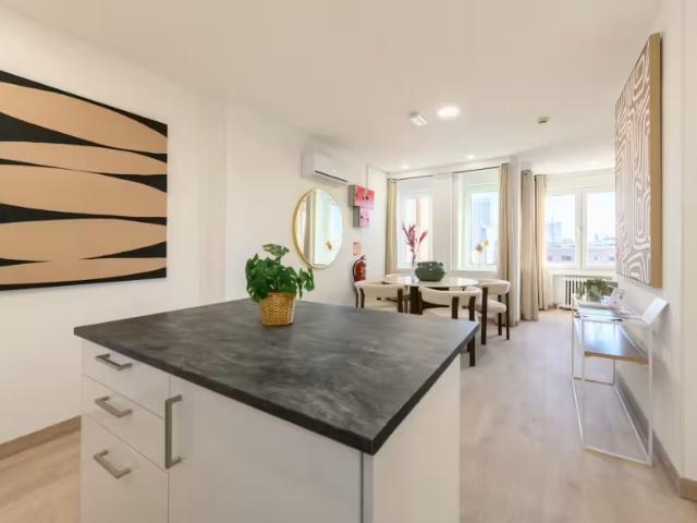 Alquiler 2 Dormitorio Apartamentos Madrid Madrid DS98707534