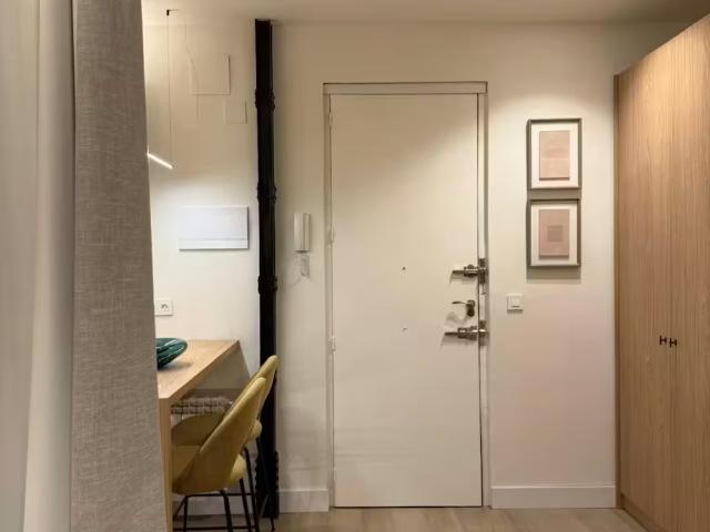 Alquiler 2 Dormitorio Apartamentos Madrid Madrid DS98707672