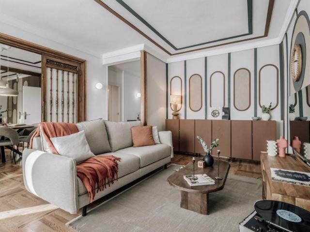 Alquiler 2 Dormitorio Apartamentos Madrid Madrid DS98857449
