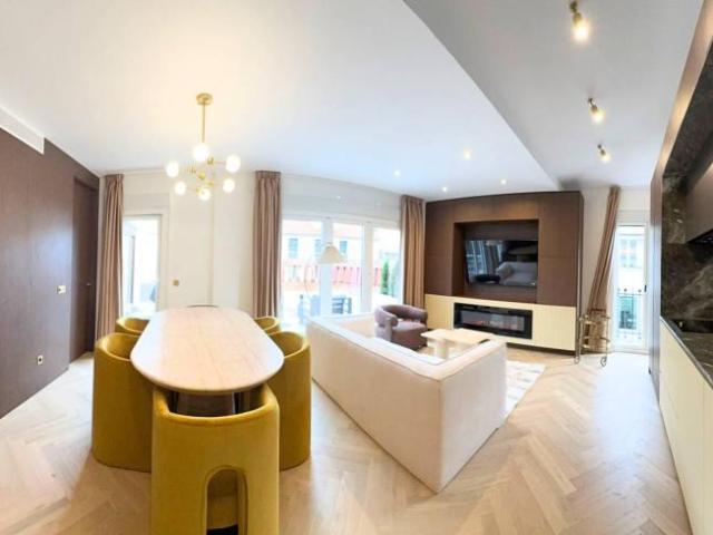 Alquiler 2 Dormitorio Apartamentos Madrid Madrid DS98961260