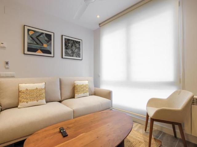 Alquiler 2 Dormitorio Apartamentos Madrid Madrid DS98974115