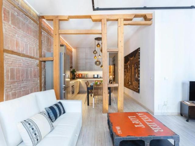 Alquiler 2 Dormitorio Apartamentos Madrid Madrid DS99342920