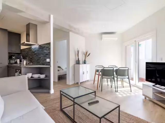 Alquiler 2 Dormitorio Apartamentos Madrid Madrid DS99384364