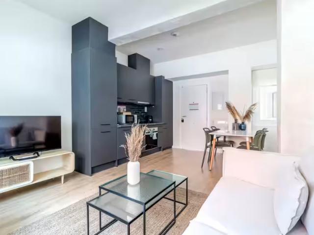 Alquiler 2 Dormitorio Apartamentos Madrid Madrid DS99385100