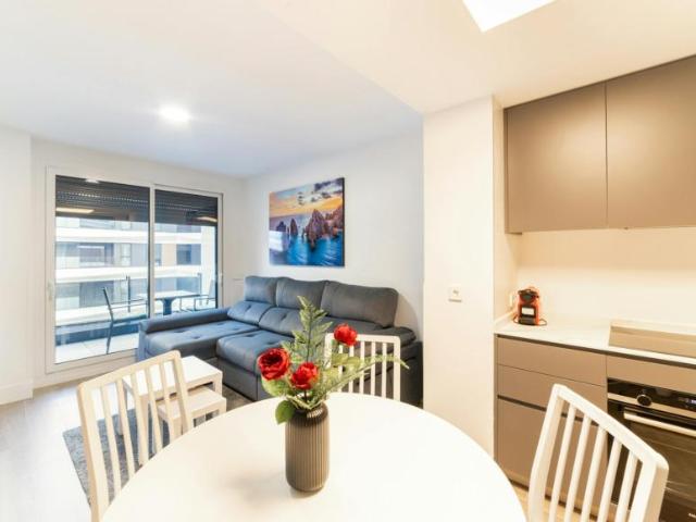Alquiler 2 Dormitorio Apartamentos Madrid Madrid DS99562638