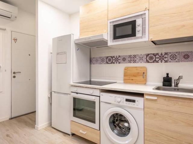 Alquiler 2 Dormitorio Apartamentos Madrid Madrid DS99510703