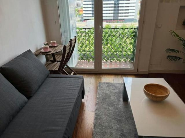 Alquiler 2 Dormitorio Apartamentos Madrid Madrid DS99685130