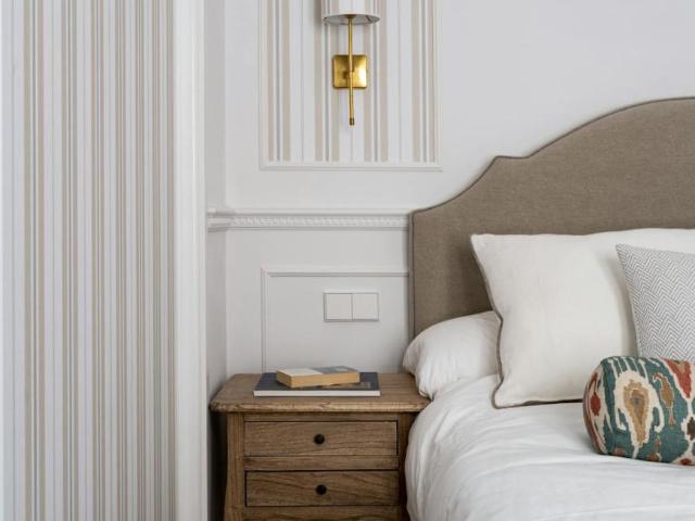 Alquiler 2 Dormitorio Apartamentos Madrid Madrid DS99688210